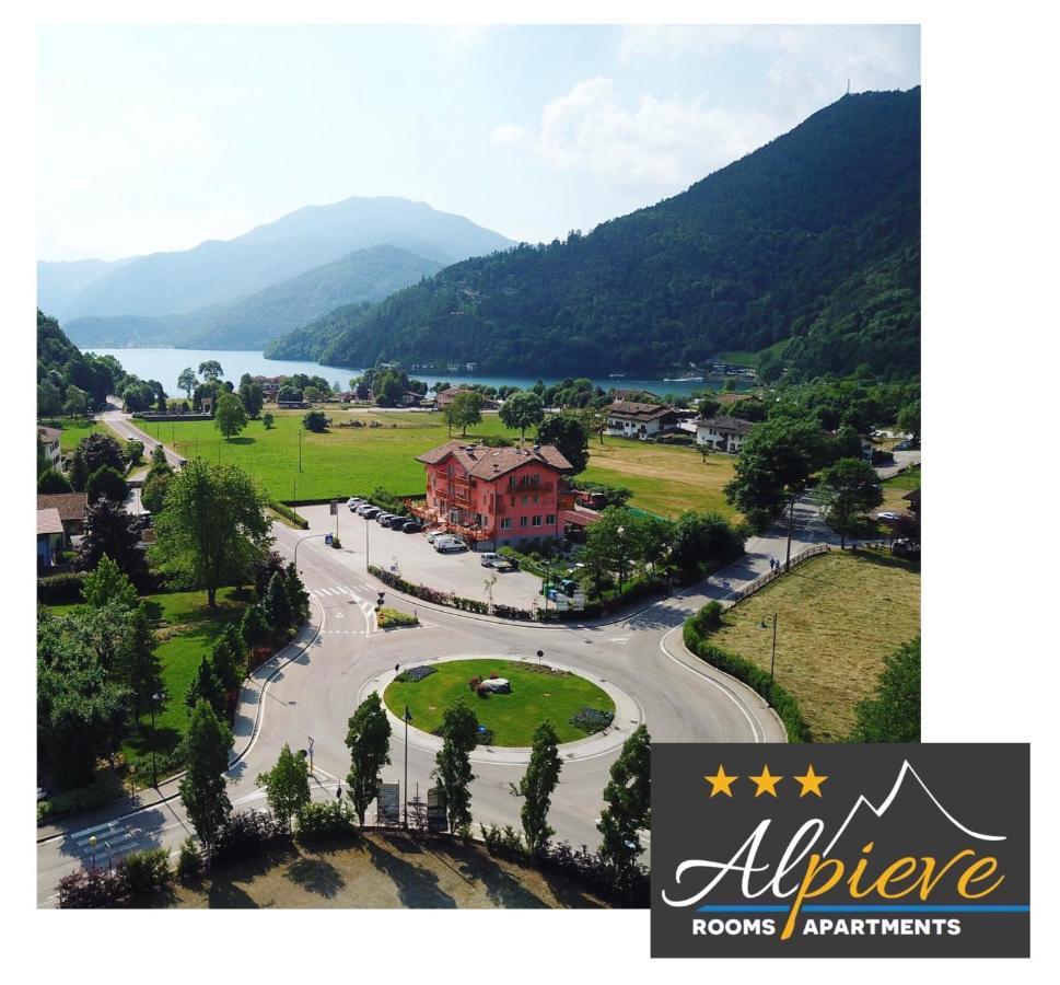 Appartamento Silene Tremalzo Exterior foto